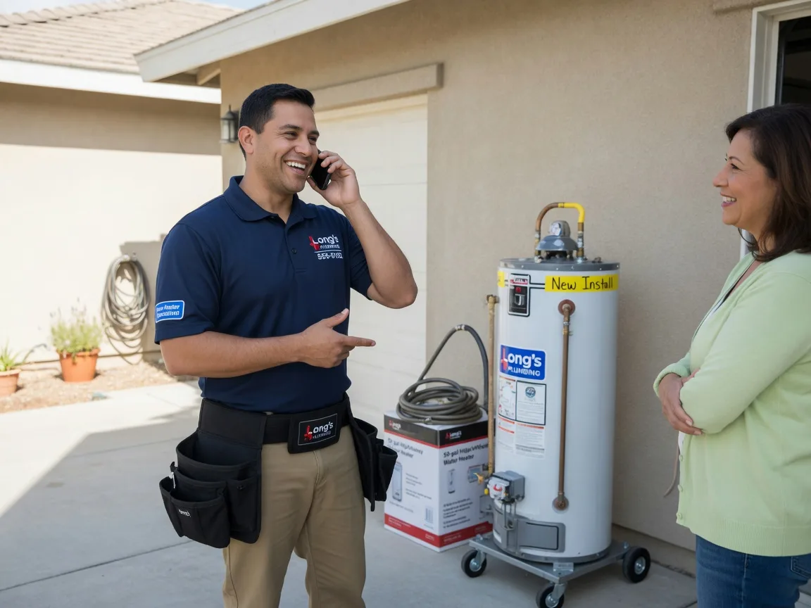 Leak Detection New Holland, IL FAQs